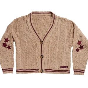 ISO I’m looking forTaylor Swift - holiday beige november 2020  Size XS/S